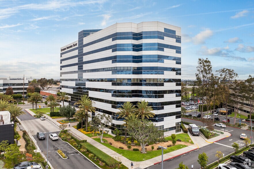 970 W 190th St, Torrance, CA à louer - Photo principale – Image 1 sur 6