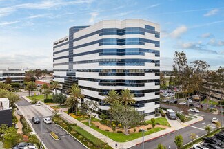 Plus de détails pour 970 W 190th St, Torrance, CA - Bureau à louer