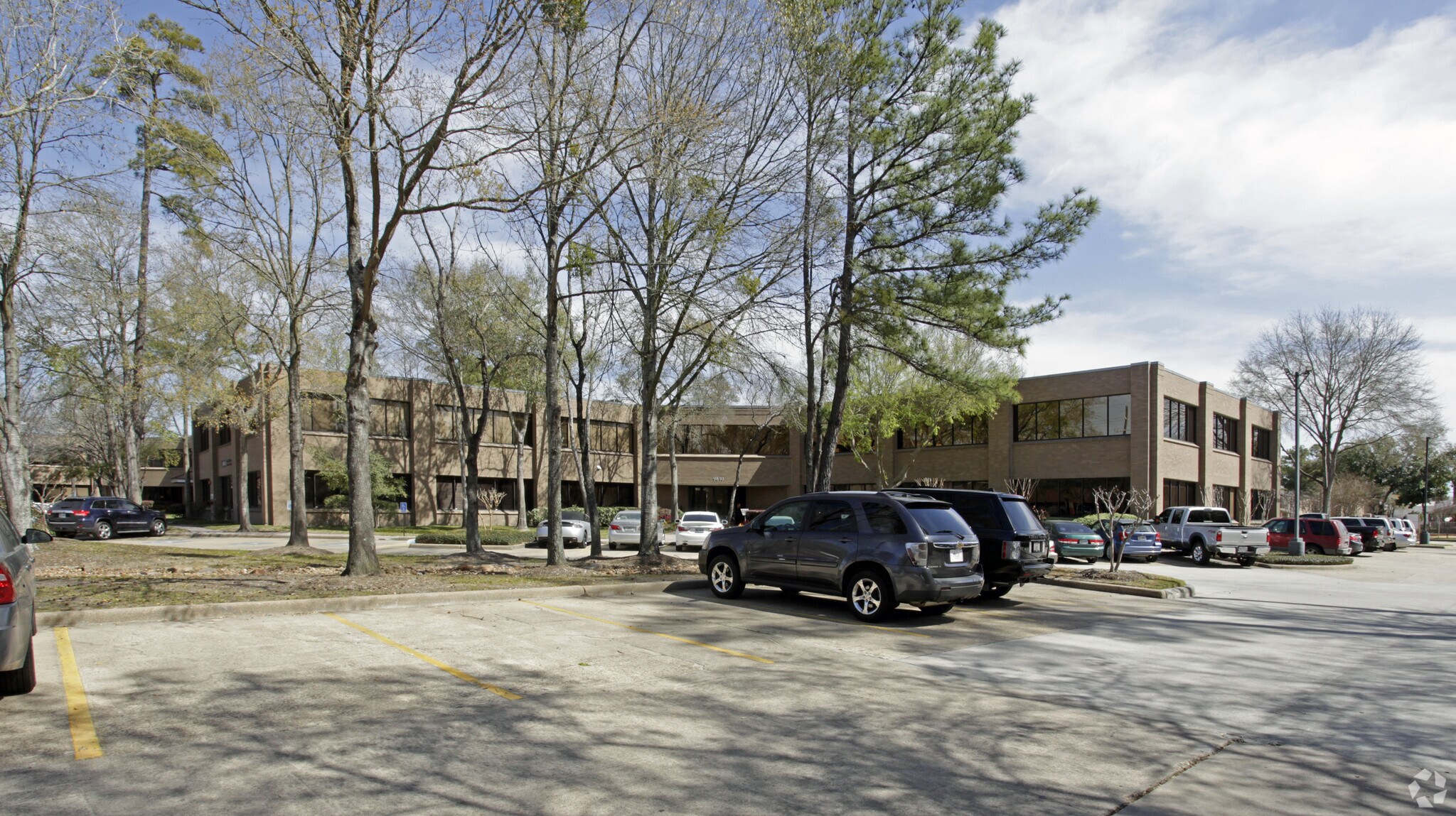 9810 FM 1960 Bypass Rd W, Humble, TX à louer Photo principale– Image 1 sur 7