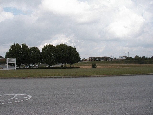 6410 EJ Oliver Blvd, Fairfield, AL à vendre - Photo de l’immeuble – Image 3 sur 3