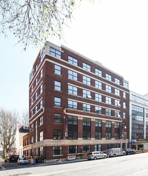 37-41 Prince St, Bristol à vendre - Photo de l’immeuble – Image 2 sur 7