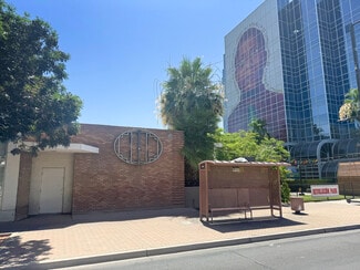 Plus de détails pour 1011 N Central Ave, Phoenix, AZ - Local commercial à vendre