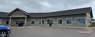 Plus de détails pour N5560 County Road ZM, Onalaska, WI - Local d'activités à louer
