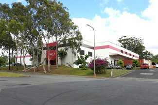 Plus de détails pour 600 Kahelu Ave, Mililani, HI - Bureau, Industriel/Logistique à louer