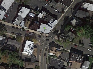 Plus de détails pour 335 Passaic Ave, Nutley, NJ - Local commercial à vendre