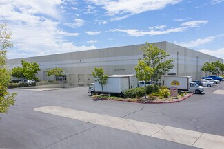 Plus de détails pour 256 Sutton Pl, Santa Rosa, CA - Industriel/Logistique à louer