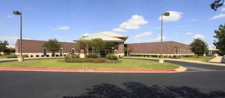 Plus de détails pour 7200 Wyoming Springs Rd, Round Rock, TX - Bureau/Médical à louer