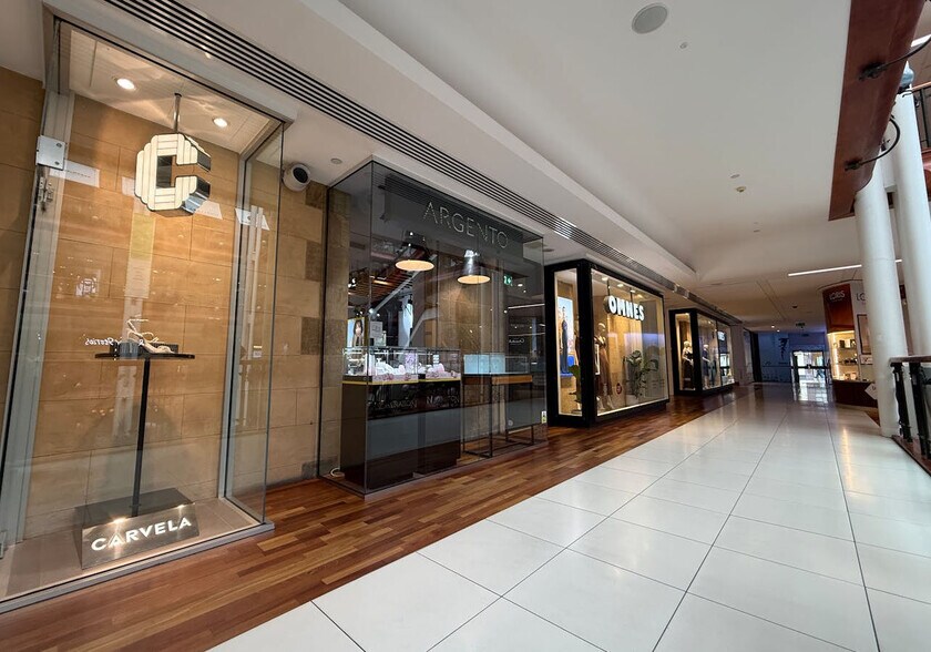 34-56 Buchanan St, Glasgow à louer - Photo de l’immeuble – Image 1 sur 5