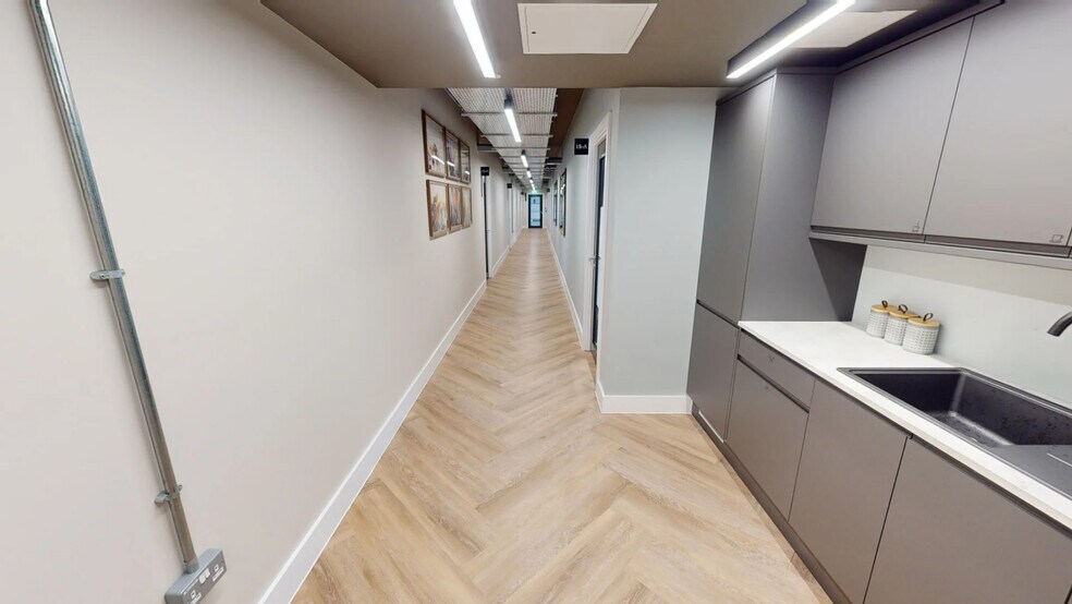 Chester Rd, Manchester à louer - Numérisation 3D Matterport – Image 2 sur 16