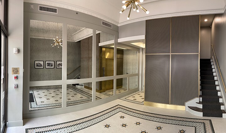 1018 Preston St, Houston, TX à louer - Photo intérieure – Image 2 sur 4