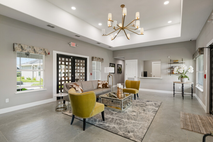 715 N Medford Rd, Brownsville, TX à louer - Photo intérieure – Image 2 sur 43