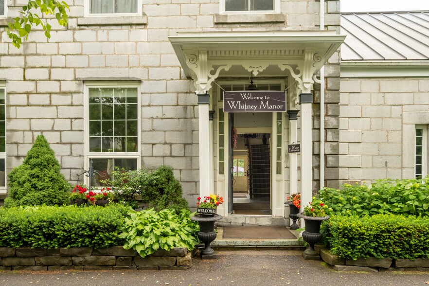 8 Starr Pl, Kingston, ON à vendre - Photo de l’immeuble – Image 3 sur 19