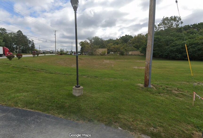 3330 Medina Rd, Medina, OH à louer - Photo de l’immeuble – Image 2 sur 4