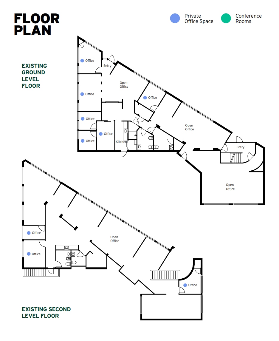 355 S Daniel Way, San Jose, CA à louer Plan d’étage– Image 1 sur 1