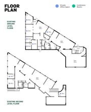 355 S Daniel Way, San Jose, CA à louer Plan d’étage– Image 1 sur 1