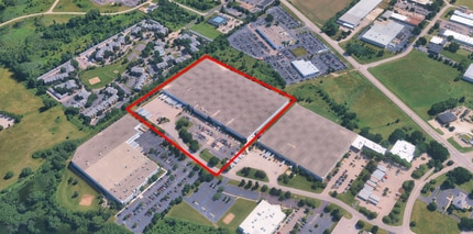 1100 Corporate Dr, McHenry, IL à vendre Photo intérieure– Image 1 sur 5
