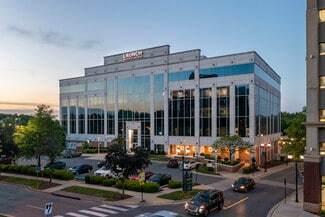 Plus de détails pour 9841 Washingtonian Blvd, Gaithersburg, MD - Bureau à louer