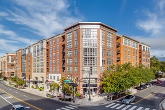 Plus de détails pour 2301 Columbia Pike, Arlington, VA - Bureau à louer