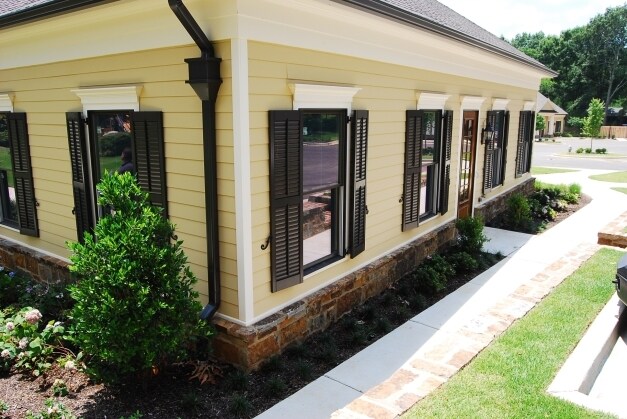 7475 McVay Station Ct, Germantown, TN à louer - Photo de l’immeuble – Image 2 sur 6