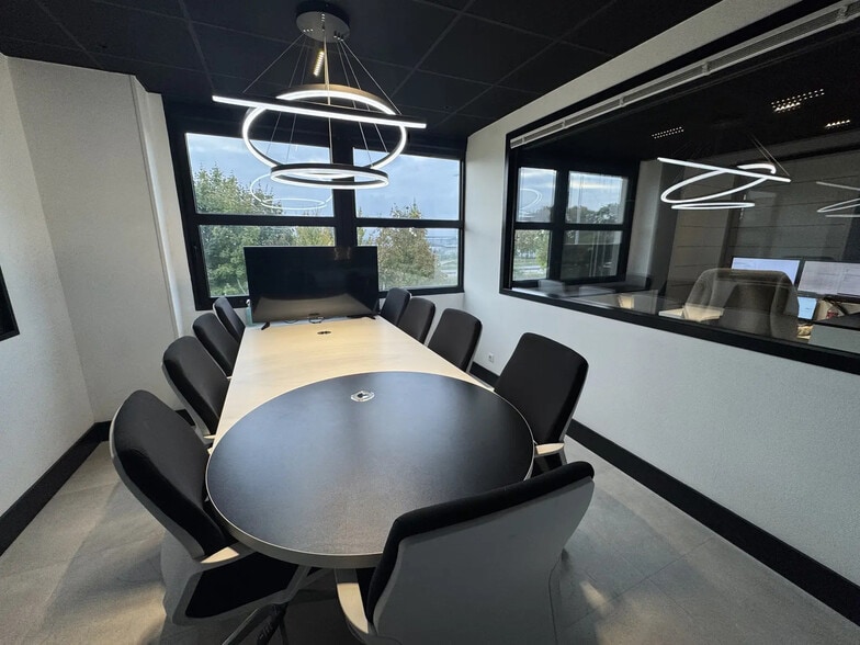 13 Rue Clément Ader, Reims à louer - Photo de l’immeuble – Image 1 sur 8