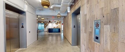 4500 East West Hwy, Bethesda, MD à louer Numérisation 3D Matterport– Image 1 sur 1