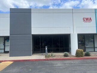 Plus de détails pour 13177 Ramona Blvd, Irwindale, CA - Local d'activités à louer