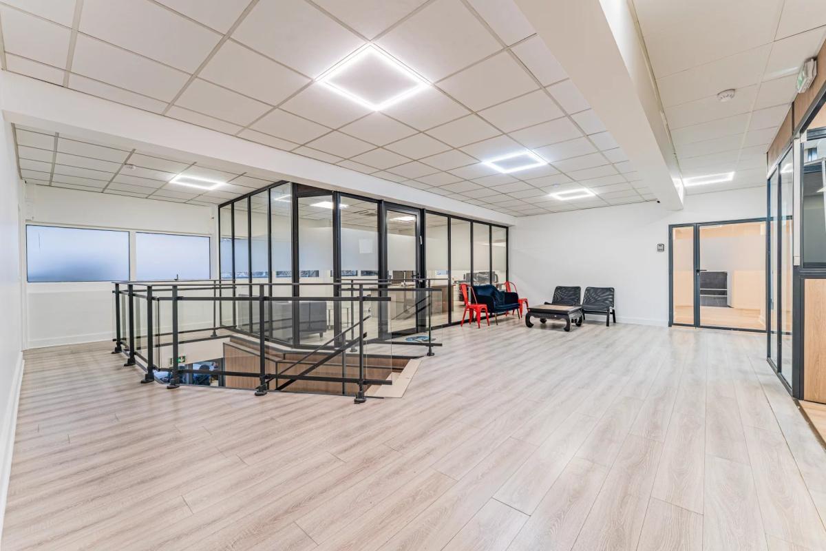45 Rue Delizy, Pantin à louer Photo intérieure– Image 1 sur 52