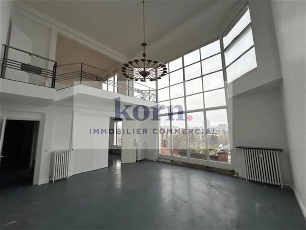 Bureau dans Paris à louer Photo intérieure– Image 1 sur 10