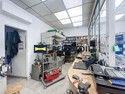 Interior Photo