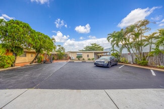 Plus de détails pour 6124 Pembroke Rd, Miramar, FL - Logement à vendre