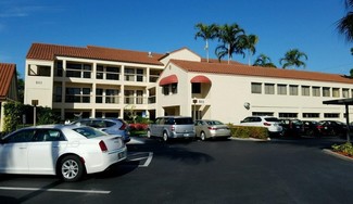 Plus de détails pour 801 Anchor Rode Dr, Naples, FL - Bureau à louer
