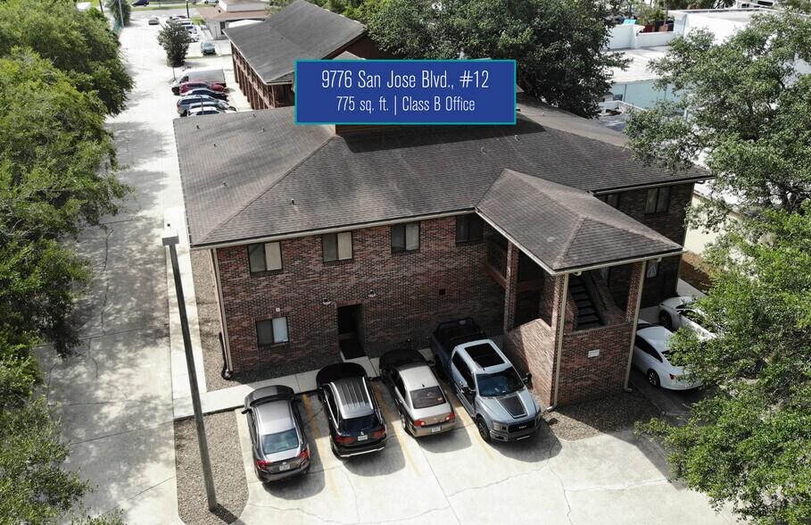 9776 San Jose Blvd, Jacksonville, FL à vendre - Photo de l’immeuble – Image 2 sur 14