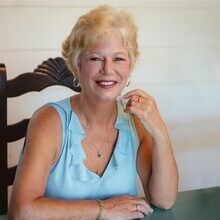 Beth Harrell