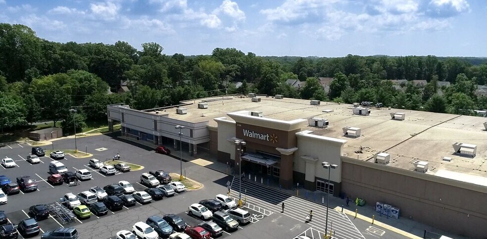 11211-11219 Lee Hwy, Fairfax, VA à louer - Photo de l’immeuble – Image 2 sur 28