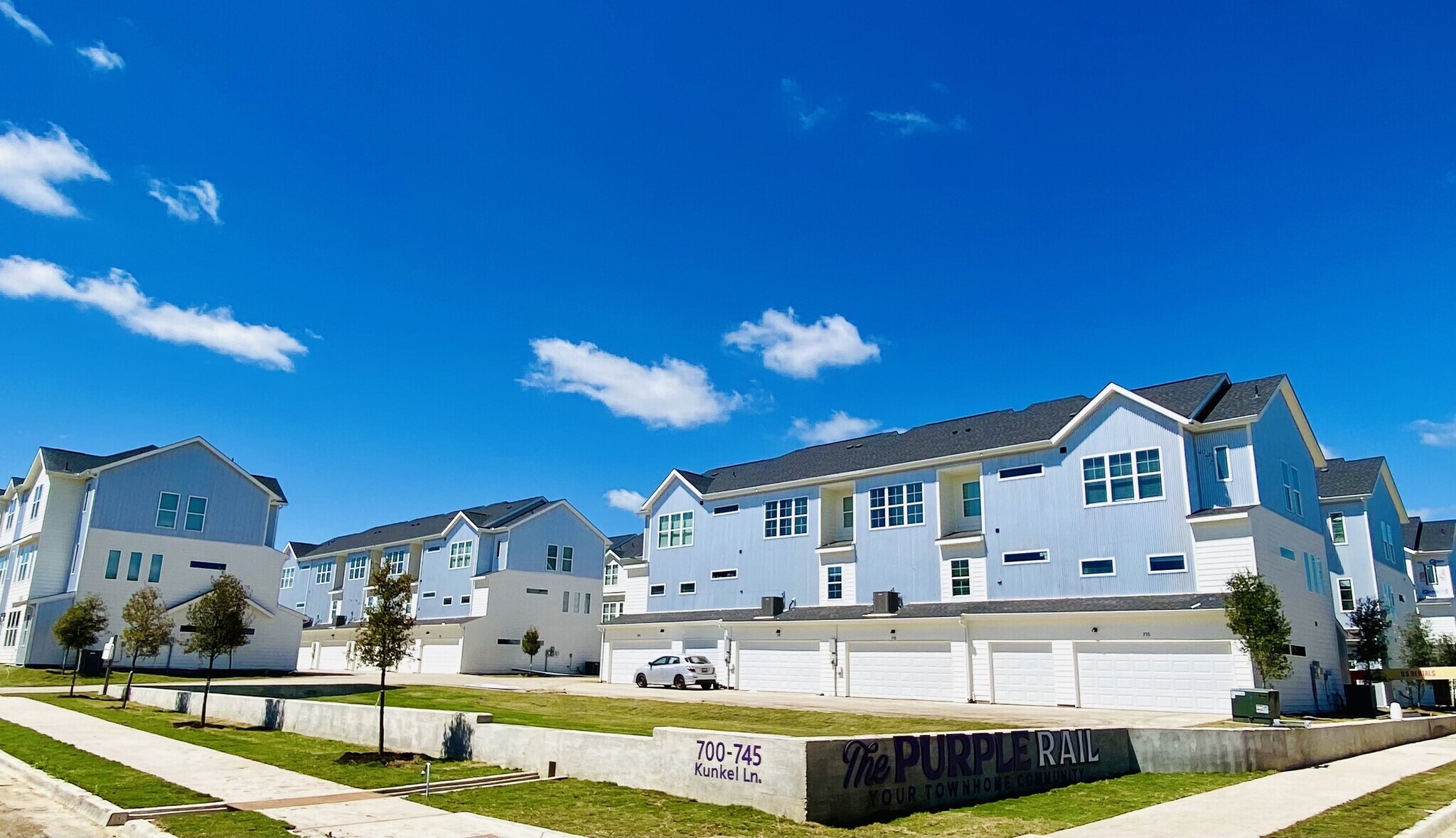 525 W Collins St, Stephenville, TX à vendre Photo de l’immeuble– Image 1 sur 34