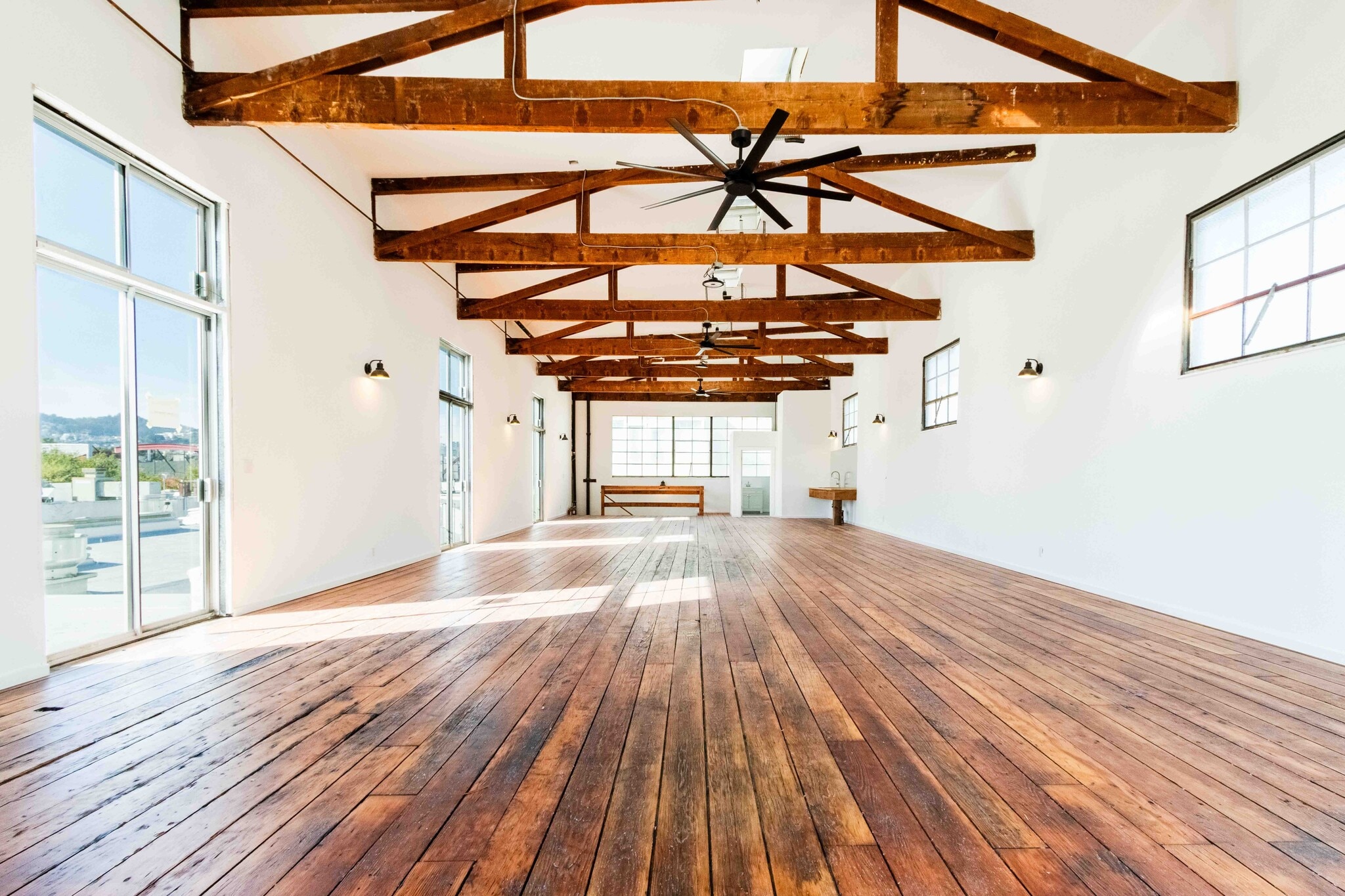 40 Isis St, San Francisco, CA à louer Photo intérieure– Image 1 sur 3