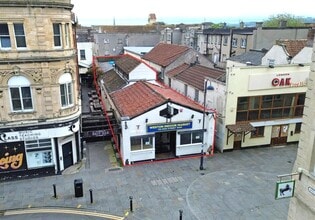 116 High St, Weston Super Mare à louer Photo intérieure– Image 1 sur 8