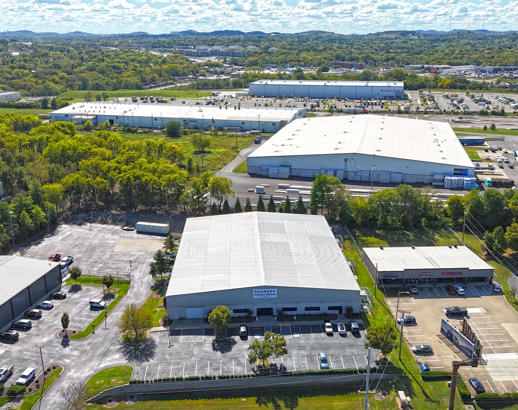 650 Myatt Dr, Madison, TN à louer Photo intérieure– Image 1 sur 10