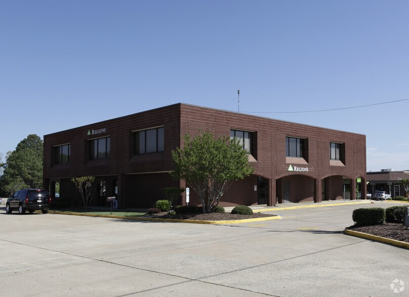1500 W Dewitt Henry Dr, Beebe, AR à vendre - Photo de l’immeuble – Image 3 sur 8