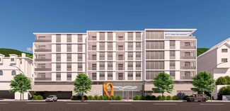 Plus de détails pour 181 Monterey Rd, South Pasadena, CA - Terrain à vendre