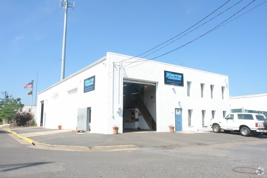 1 Carnegie St, Linden, NJ à vendre - Photo de l’immeuble – Image 2 sur 2