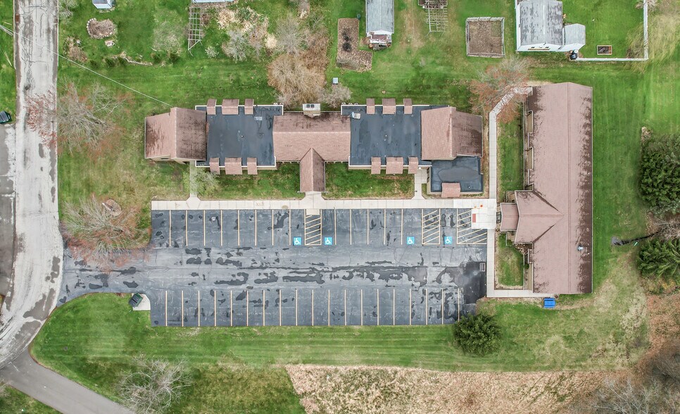 2000 Green St, Farrell, PA à vendre - Photo de l’immeuble – Image 3 sur 51