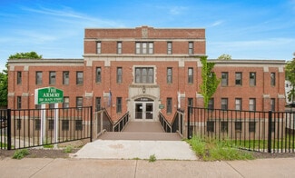 Plus de détails pour 330 Main St, Manchester, CT - Bureau/Local commercial à louer