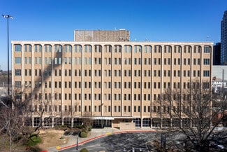 Plus de détails pour 1350 Spring St NW, Atlanta, GA - Bureau à louer