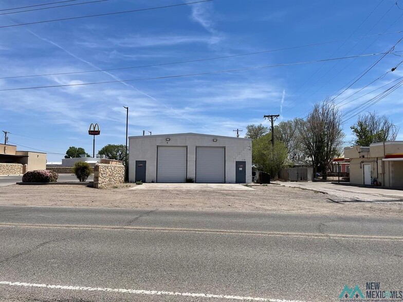 115 8th St, Deming, NM à vendre - Photo de l’immeuble – Image 3 sur 7