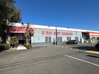Plus de détails pour 1361 W 190th St, Gardena, CA - Local commercial à louer