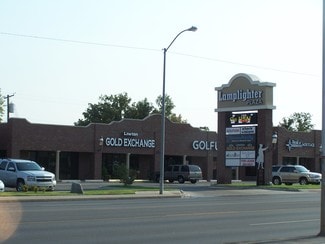 Plus de détails pour 1925 W Gore Blvd, Lawton, OK - Local commercial à vendre