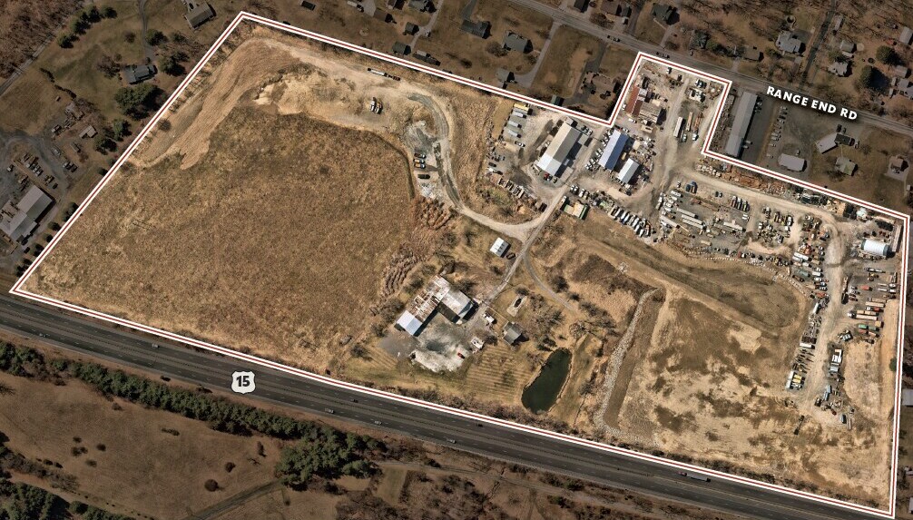 Range End Rd portefeuille de 2 biens à vendre sur LoopNet.fr Photo principale– Image 1 sur 7