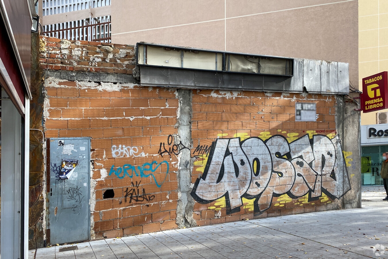 Calle Venezuela, 1, Coslada, MAD 28823 - Lot Puerta 06, Esc. 1 - - Photo intérieure - Image 2 of 2