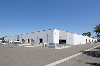 Plus de détails pour 20435 Tillman Ave, Carson, CA - Industriel/Logistique à louer